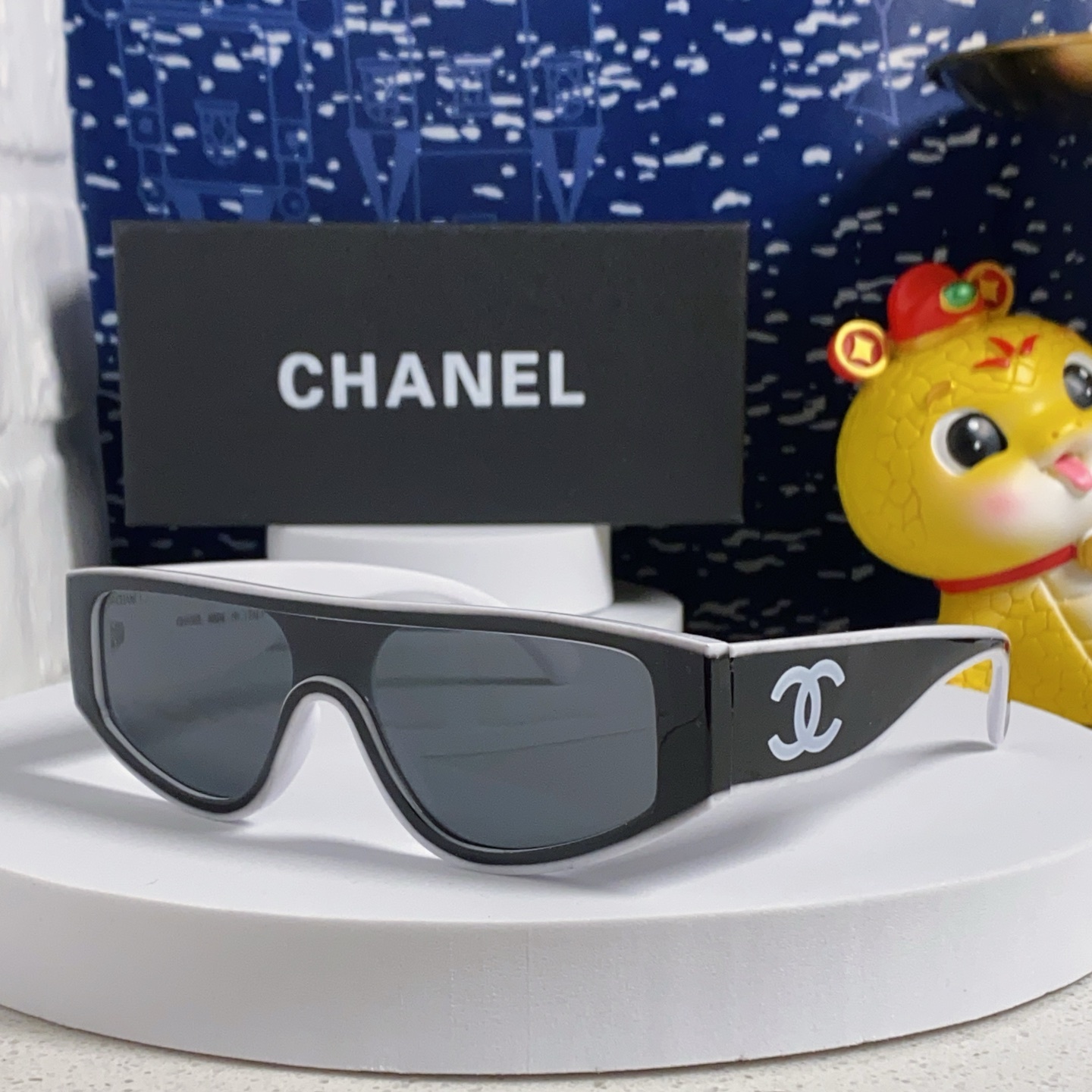 Chanel Sunglasses