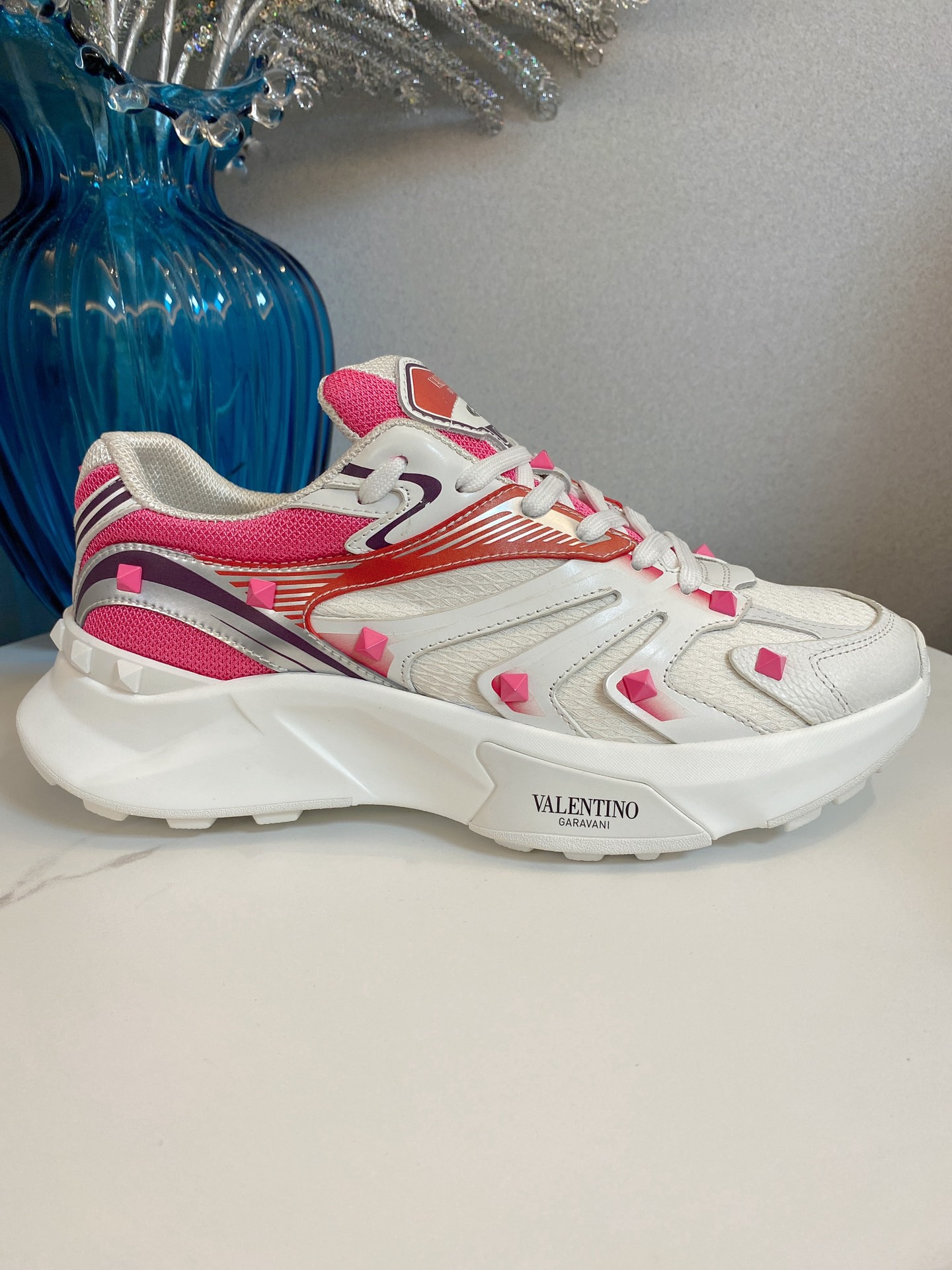 Valentino Sneakers Size 36-46