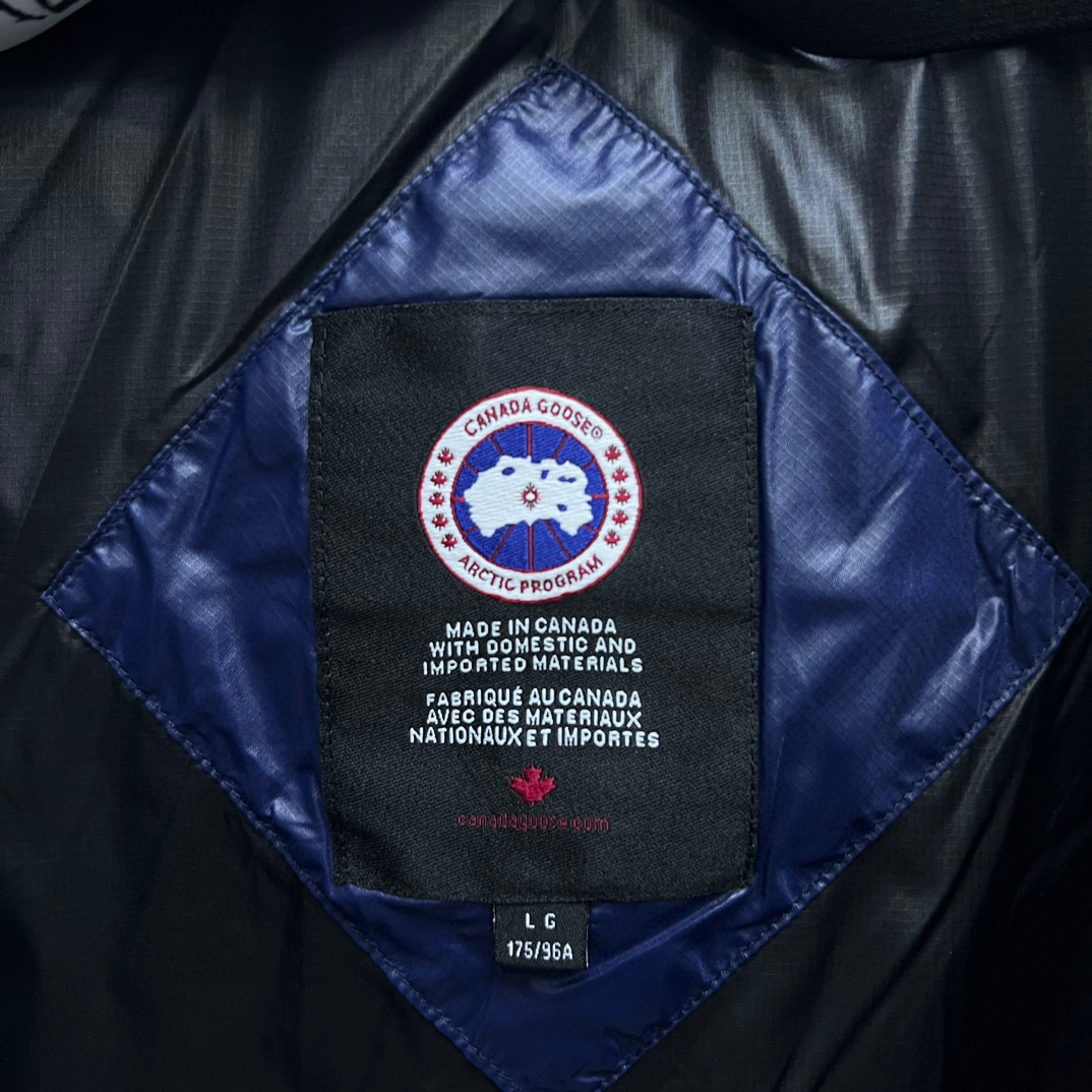 Canada Goose Winter Jacket S-XXL