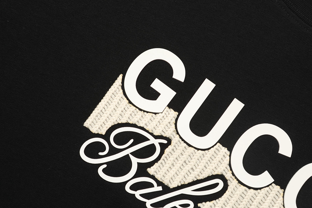 Gucci 2025 New Unisex Sweatshirt Size S-XL