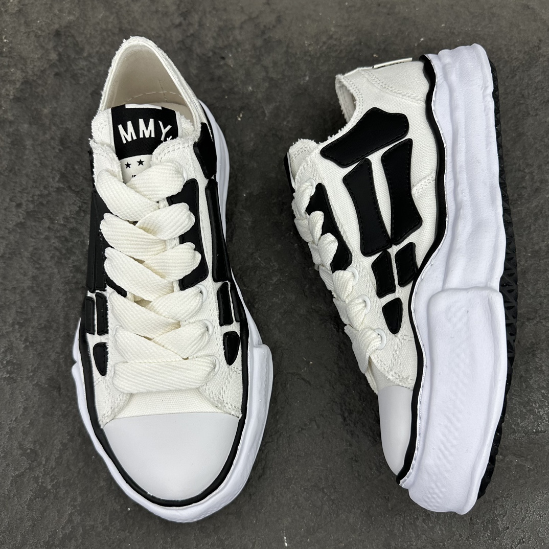 Aison Mihara Yasuhiro MMY x Amiri New Sneaker Size 36-46