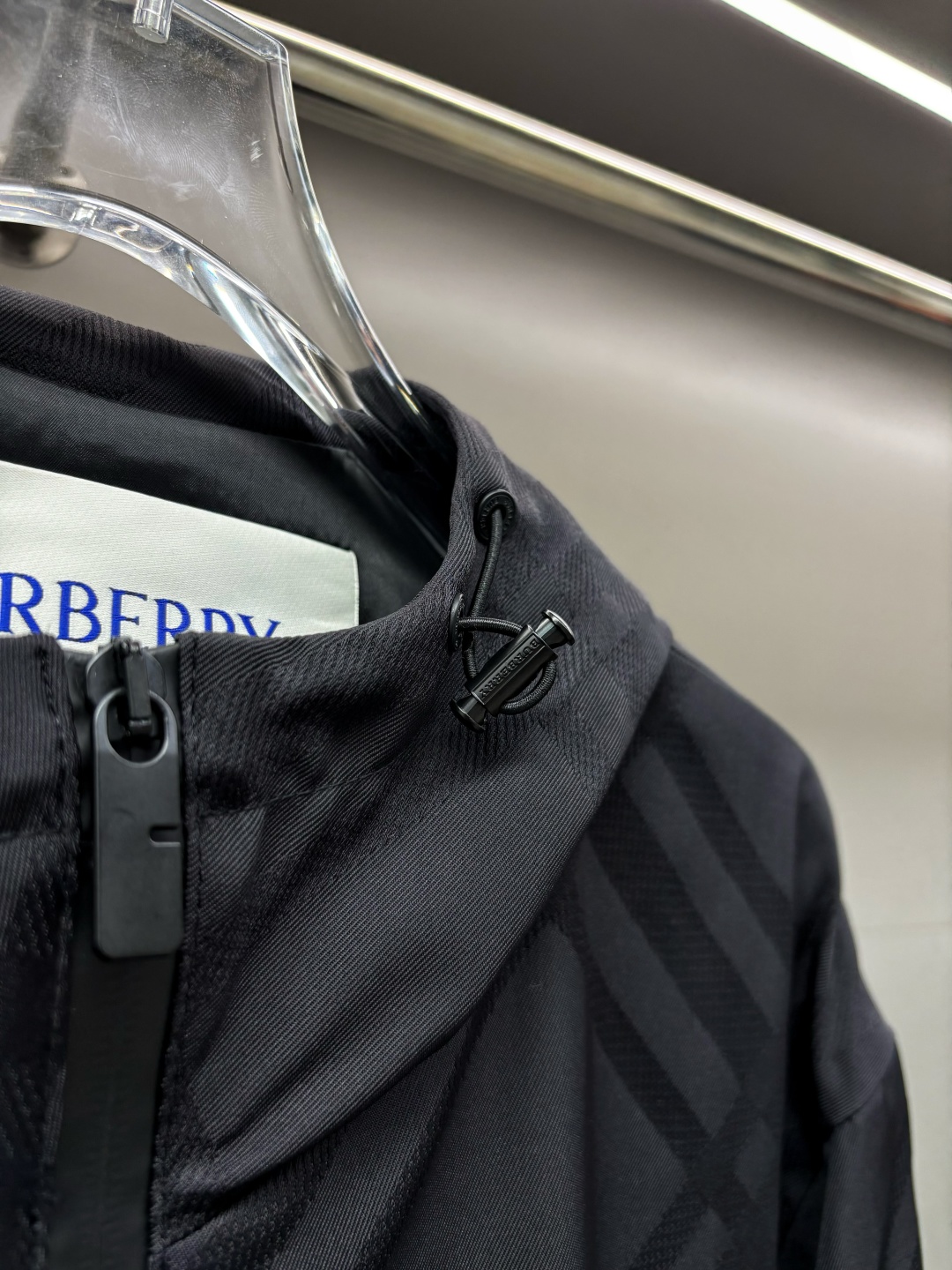 Burberry Unisex Jacket Size S-XXL