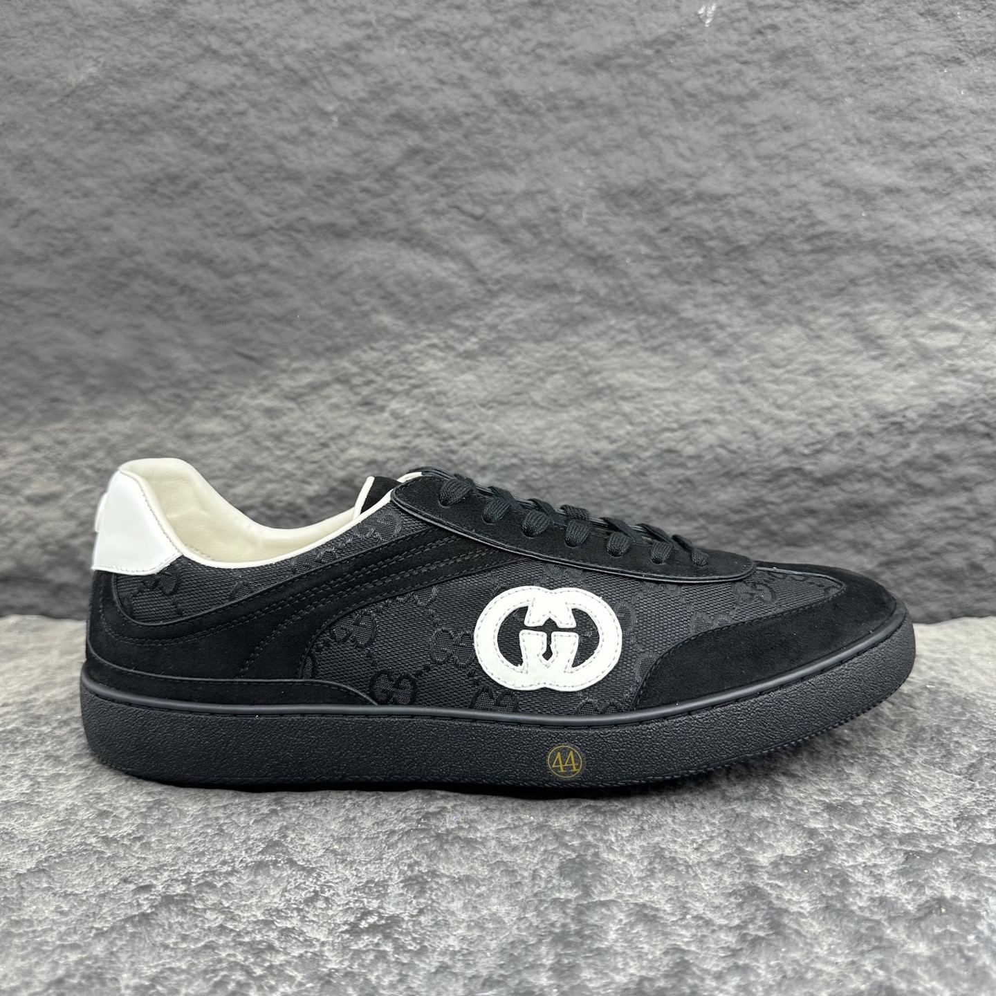 Gucci MIT GG Sneaker Size 36-45