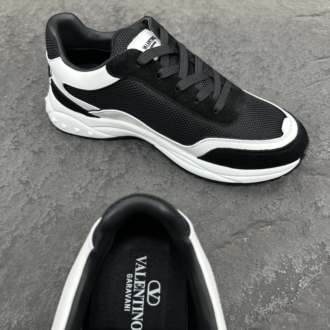 Valentino Men New Sneaker Size 40-45