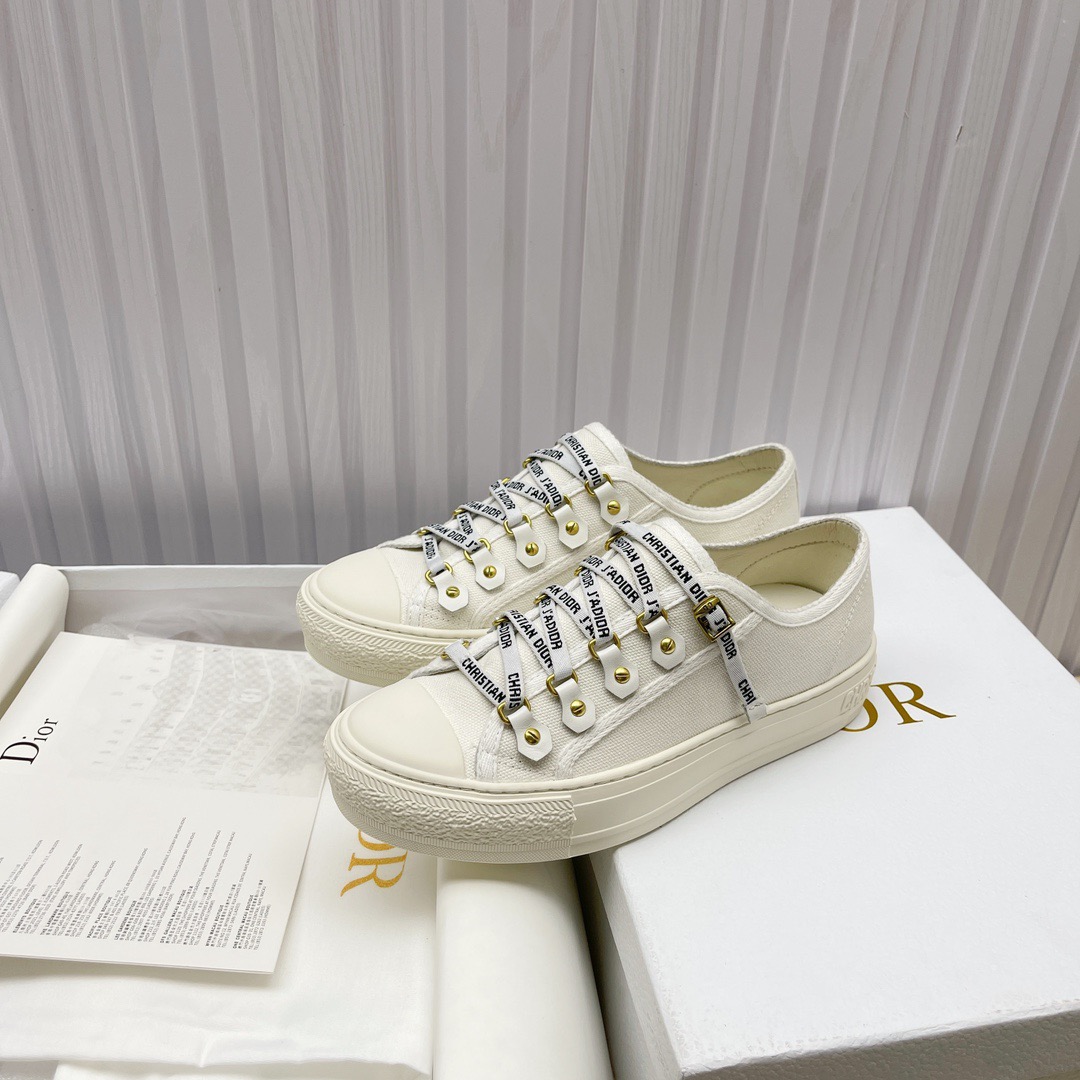 Dior Women Sneaker Size 36-40