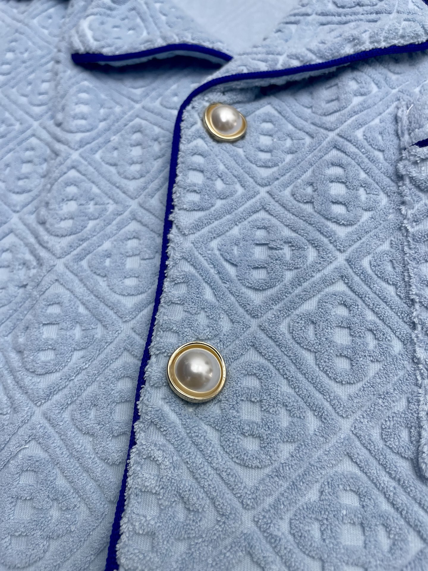 Casablanca Polo Shirt Size S-XL