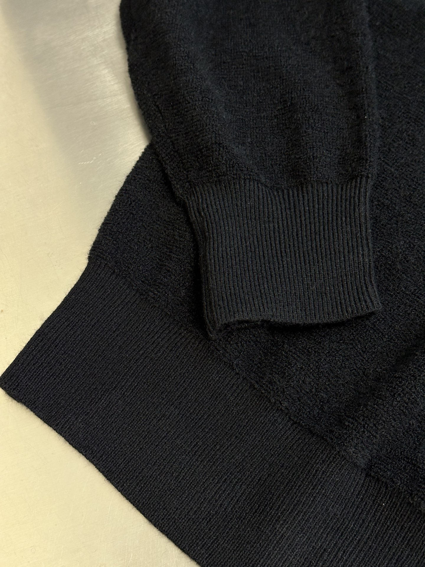 Loewe Anagram Sweatshirt Embroider Size S-XL