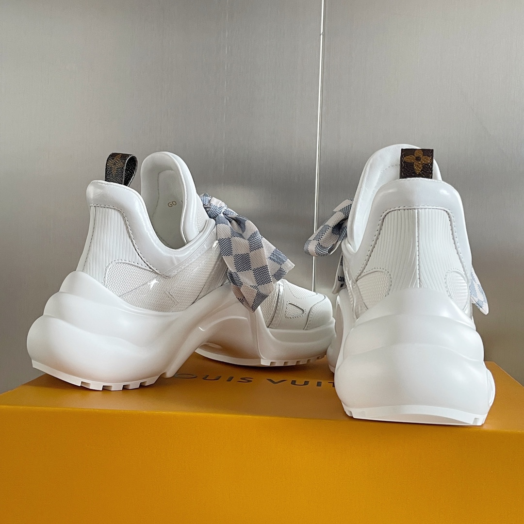 Louis Vuitton LV Archlight Sneaker Size 36-41