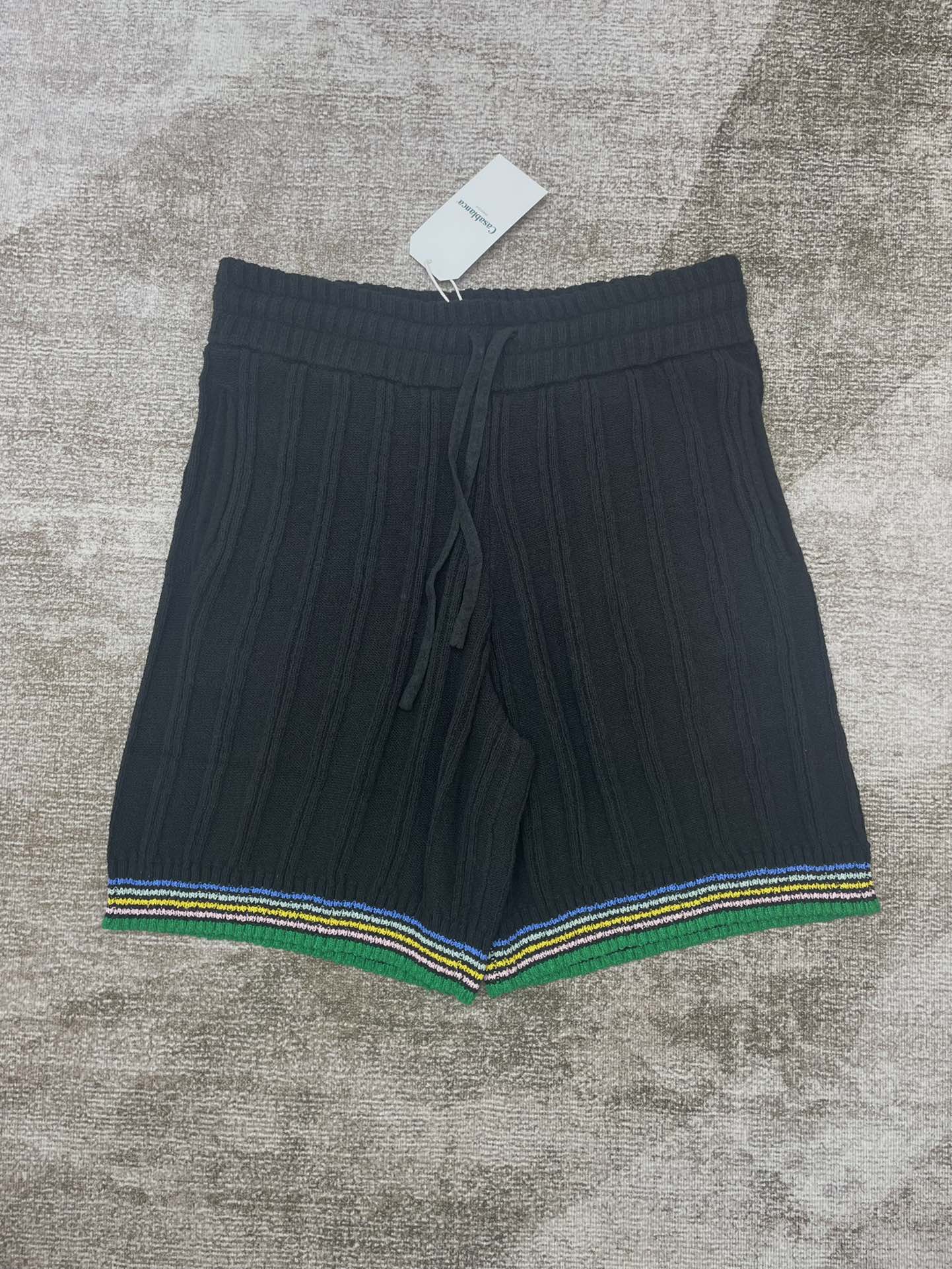 Casablanca Shorts Size S-XL