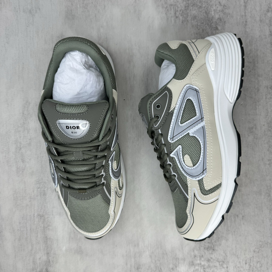 Dior B30 New Sneaker Size 36-46