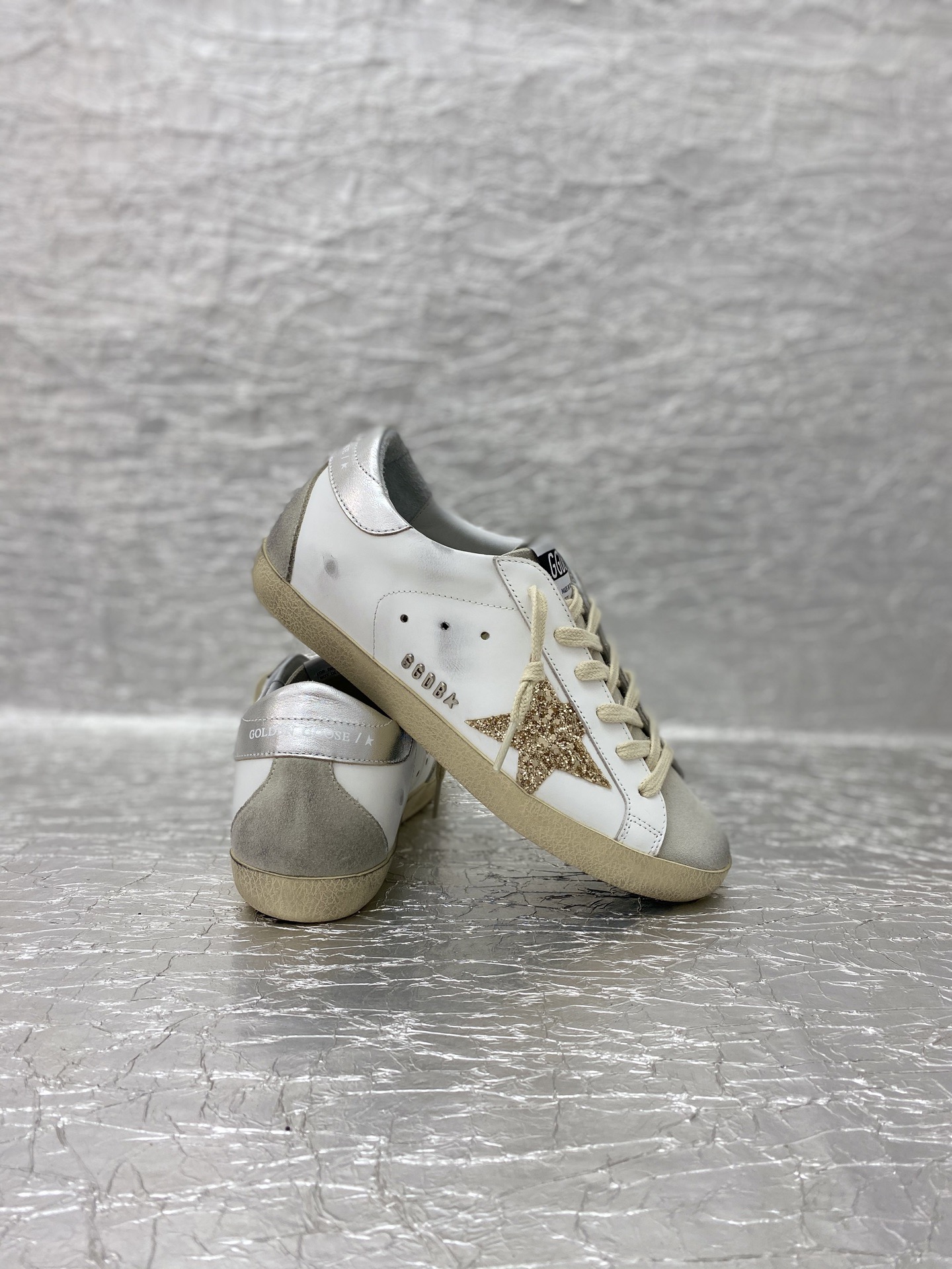 GGDB Sneaker Slippers Size 36-45