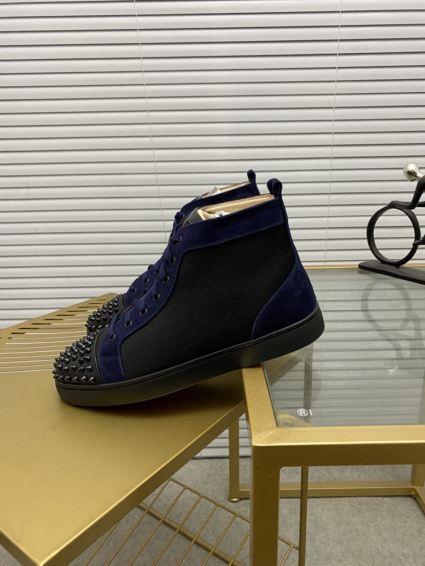 Christian Louboutin Sneaker Size 36-46