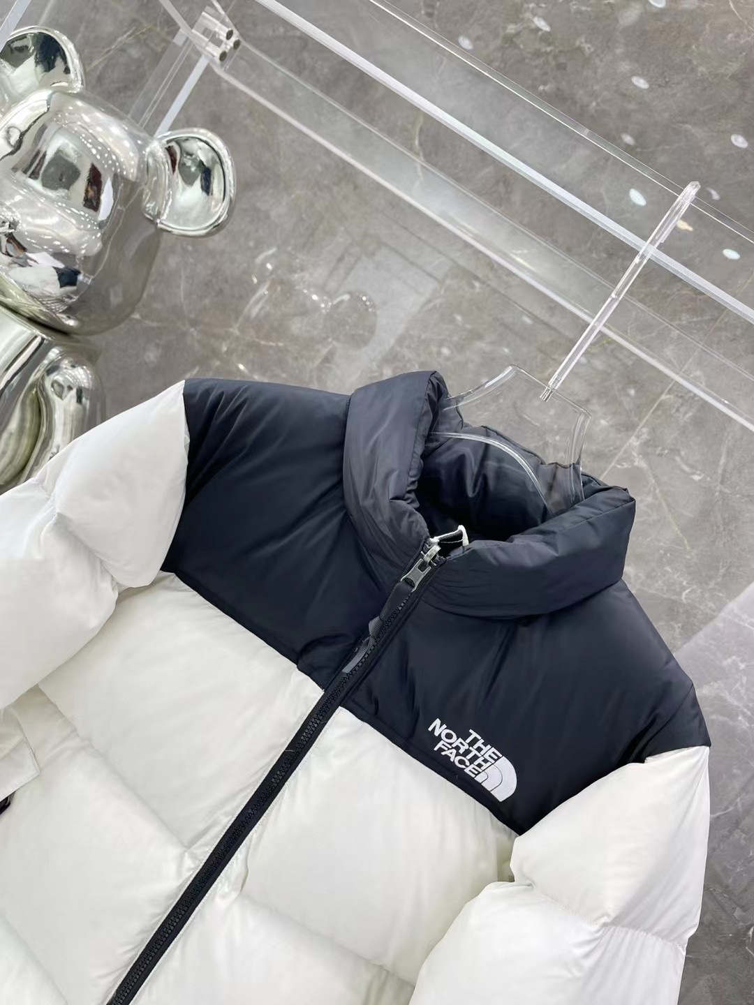 The North Face 1996 Men Women Winter Jacket XS-XXL