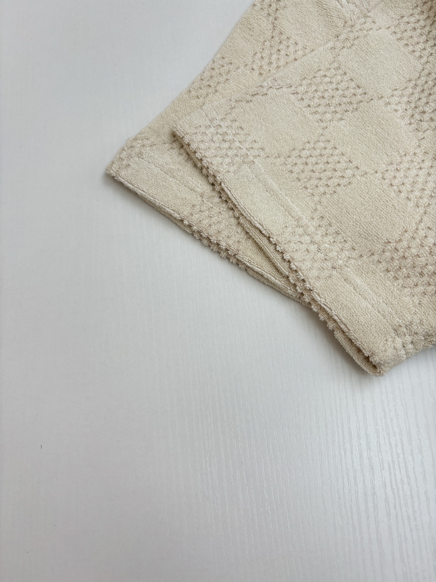 Louis Vuitton 25ss Damier T Shirt Size S-XL