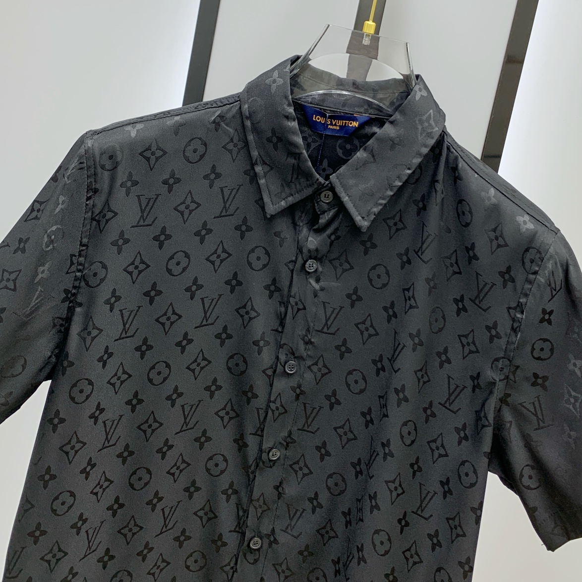 Louis Vuitton Sommeranzug Size M-XXL