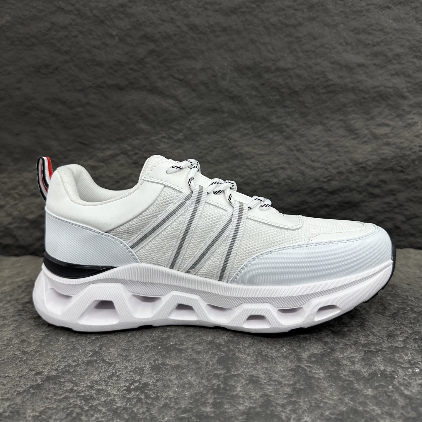 Moncler Trailgrip GTX Sneaker Size 36-46