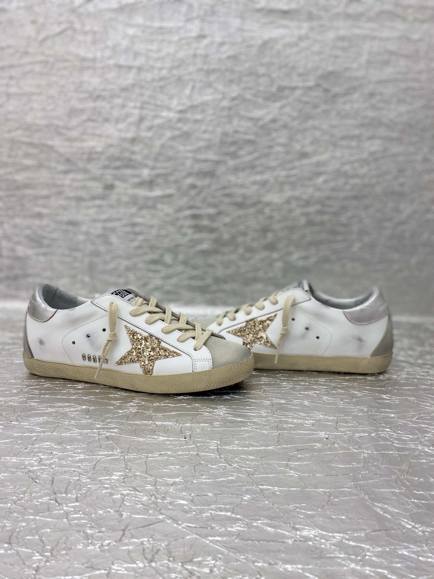 GGDB Sneaker Slippers Size 36-45