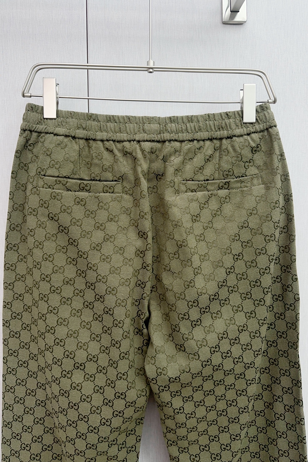 Gucci 2025SS Unisex Pants Size S-XL