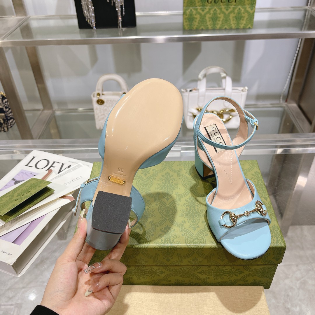 Gucci Women Pumps Size 36-41