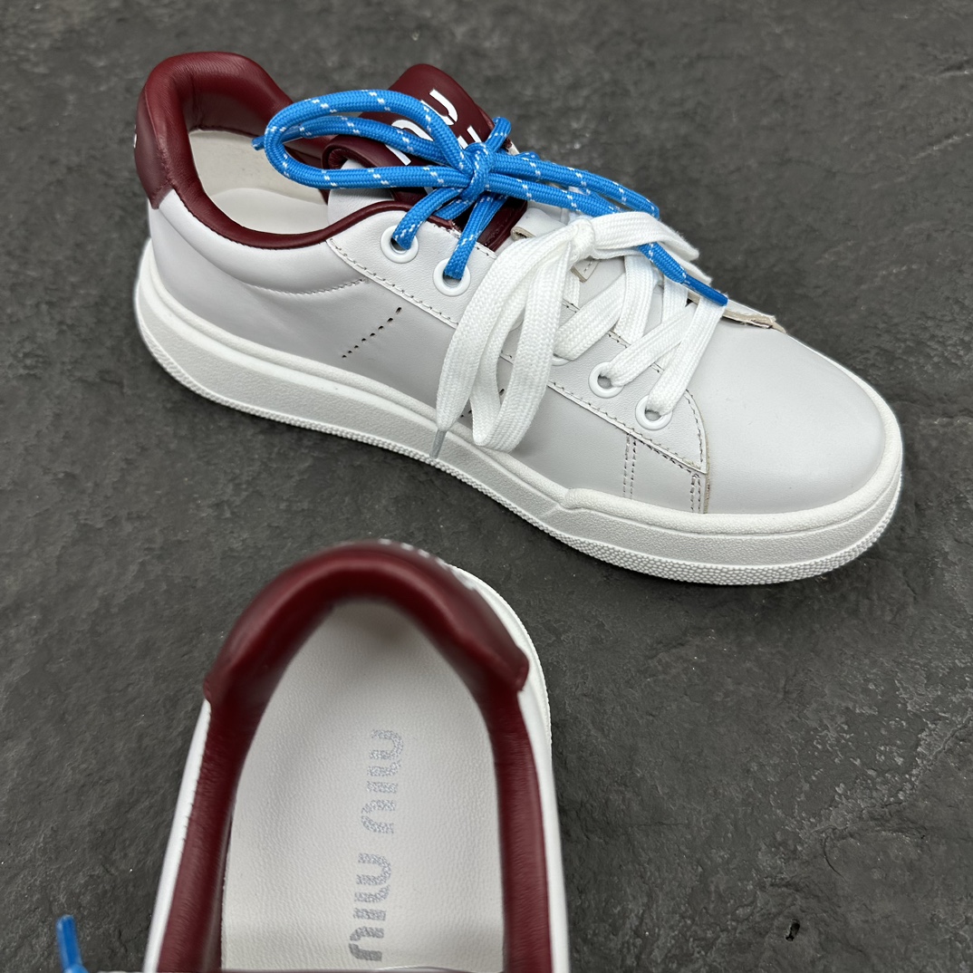 MiuMiu Face Sneaker Size 35-40