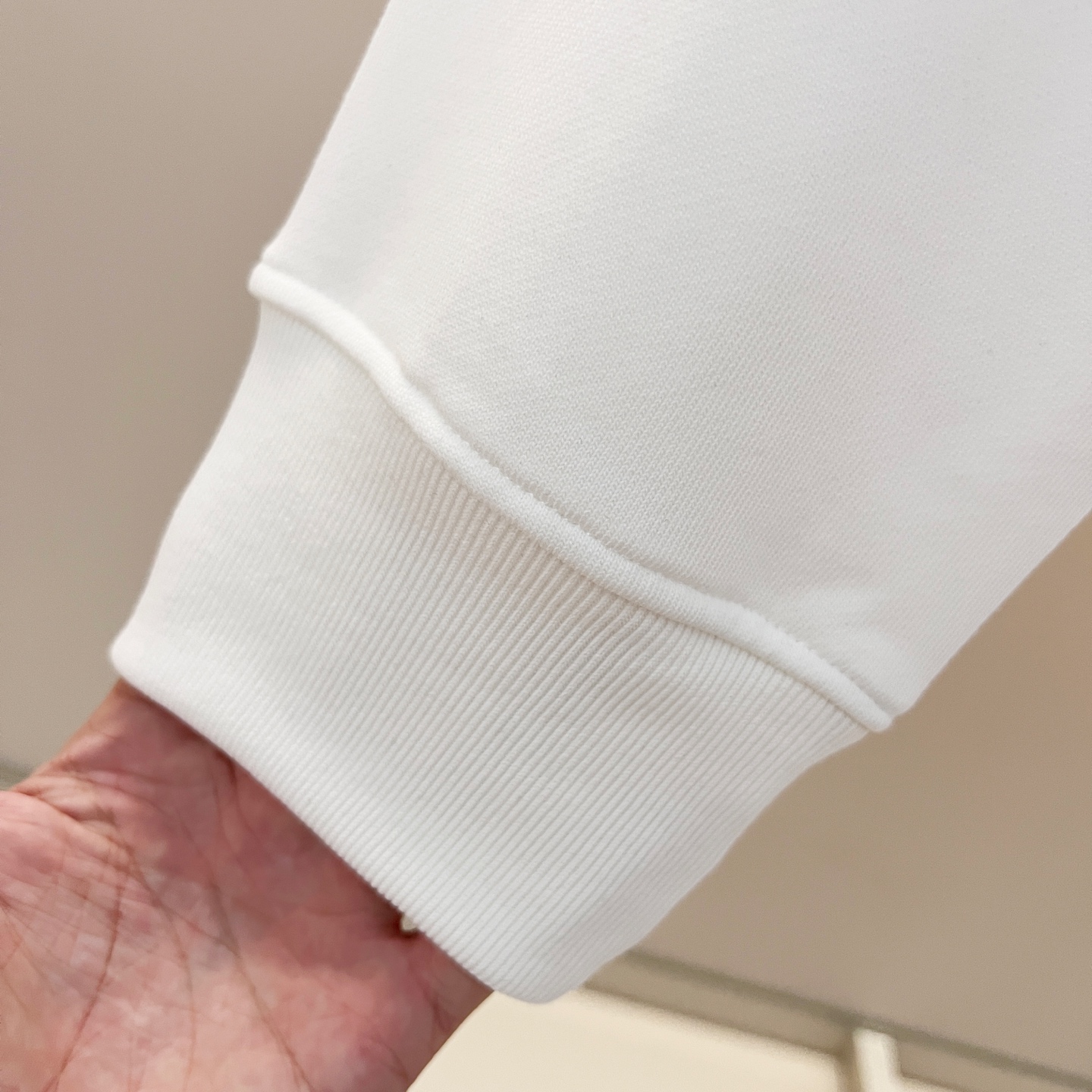 Prada Unisex Sweatshirt Size S-XL