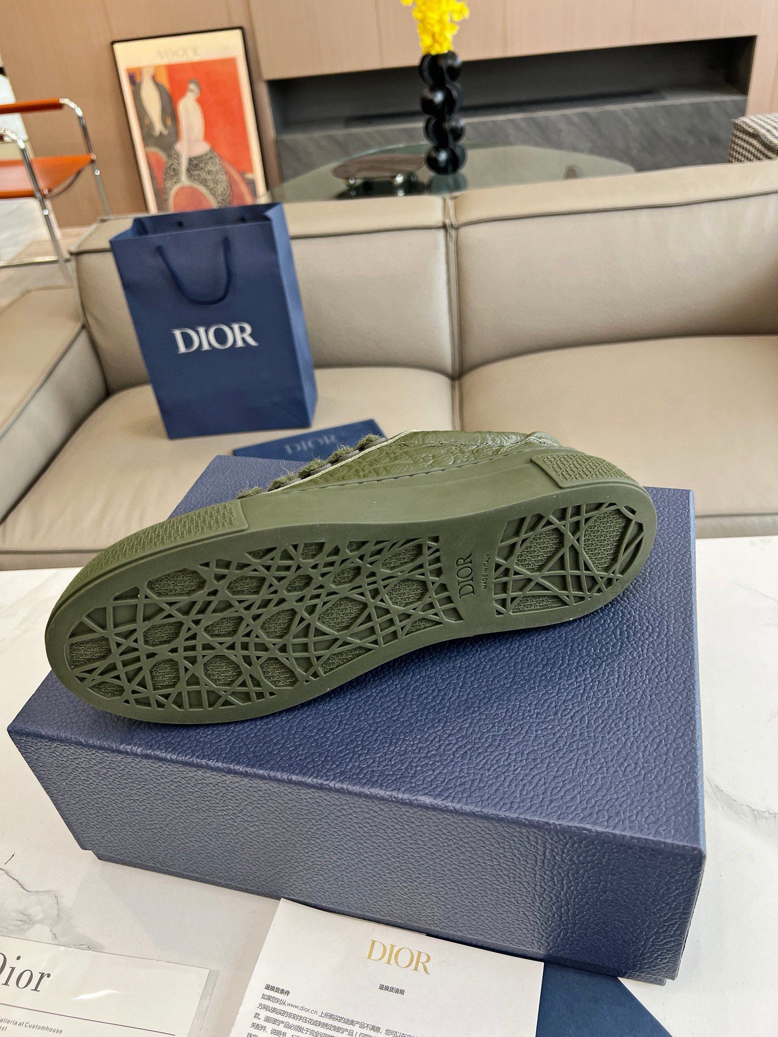 Dior B33 Sneaker Size 36-46