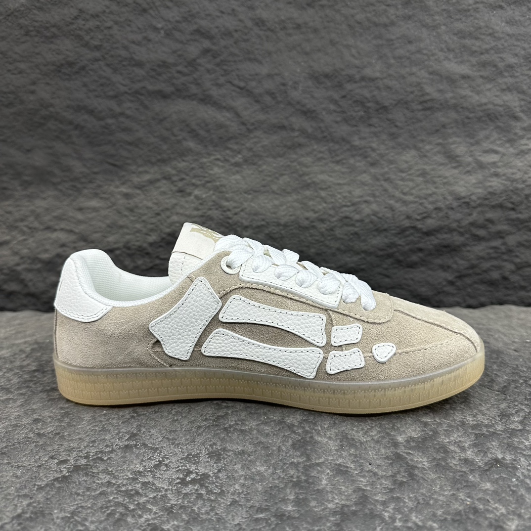 Amiri PACIFIC BONES Sneaker Size 35-46
