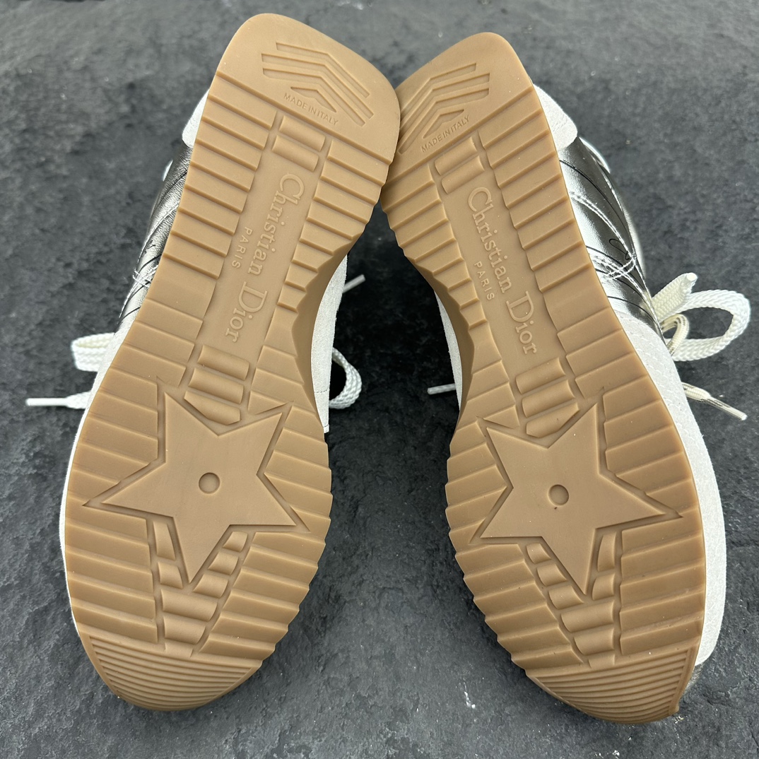 Dior D-Sketch Women Sneaker Size 36-41