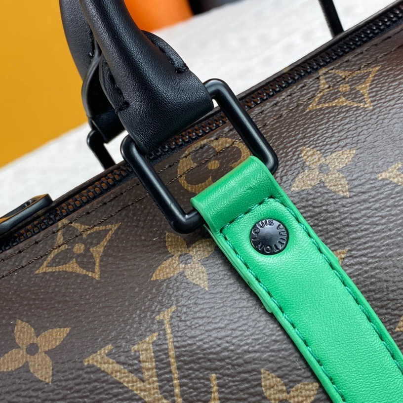 Louis Vuitton Keepall Bandoulière 25 Bags for Men