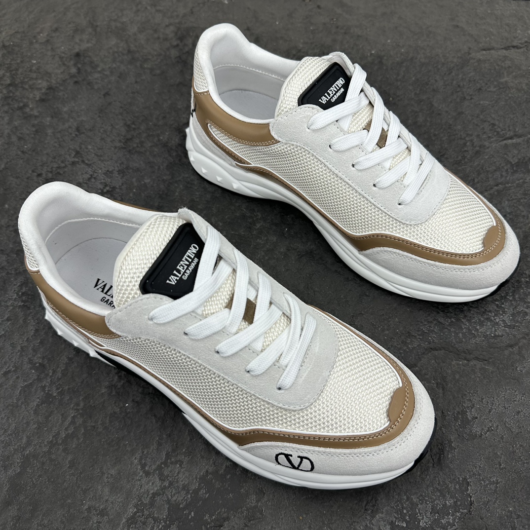 Valentino Men New Sneaker Size 40-45