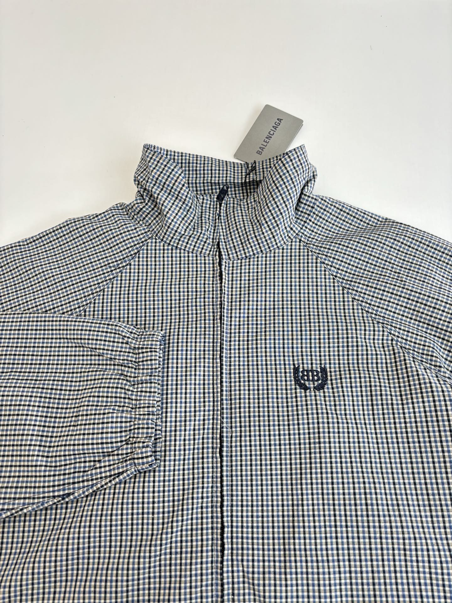 Balenciaga Unisex Jacket Size S-L