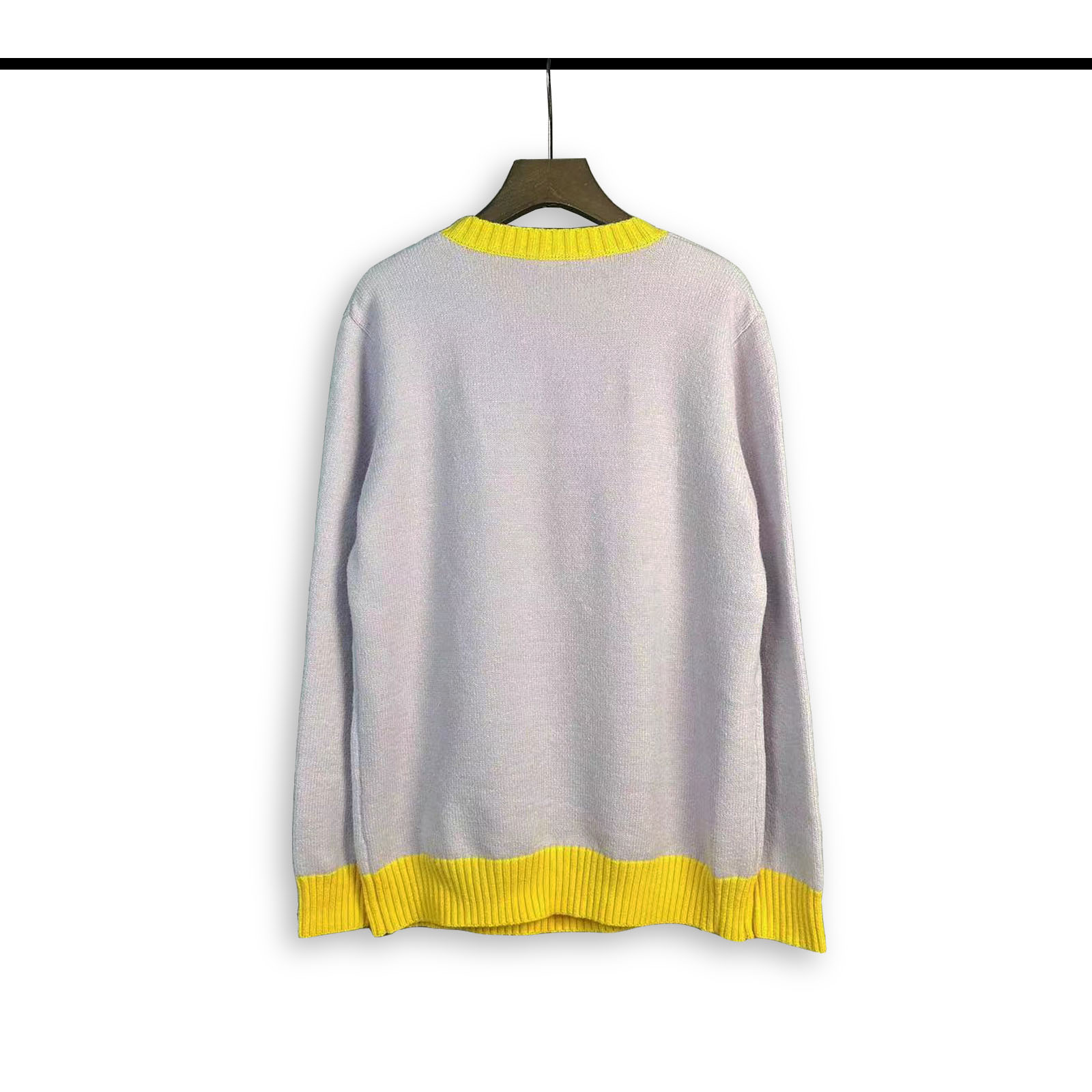 Casablanca Unisex Sweatshirt Size M-XXL