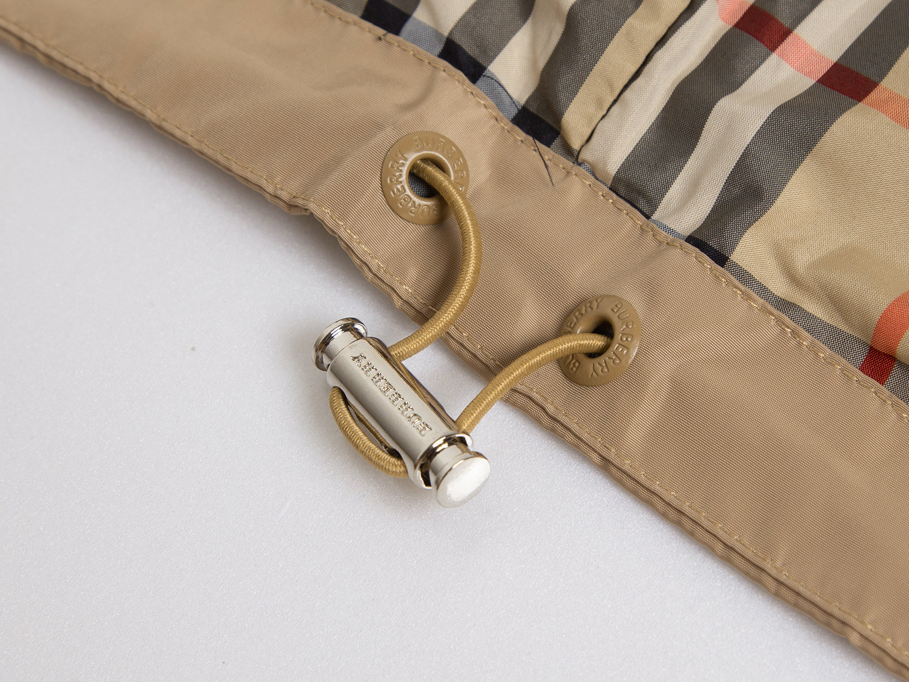 Burberry Unisex Jacket Size S-XL