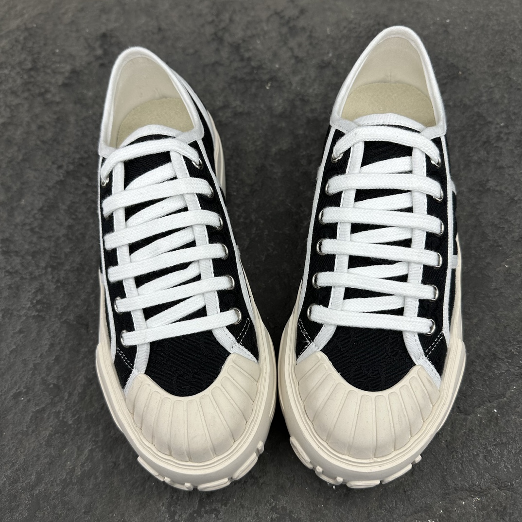 Gucci GG Women Sneaker Size 35-41