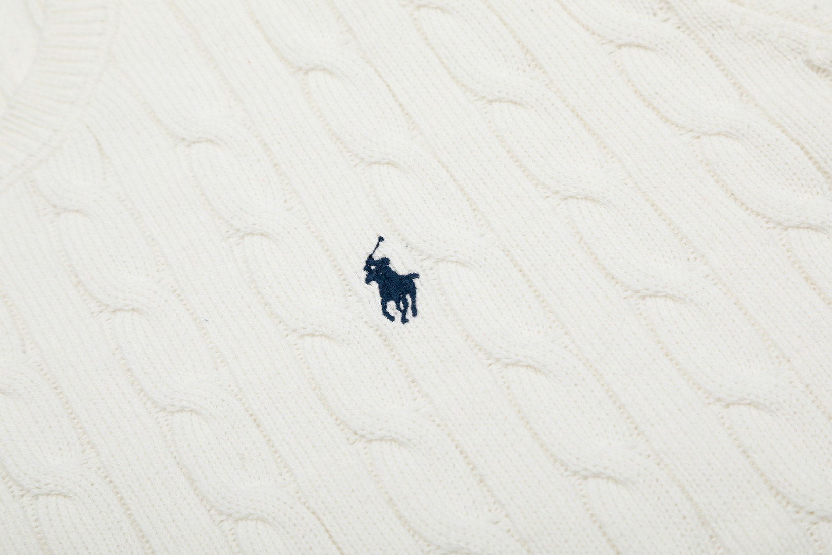 Ralph Lauren Men Knitted T Shirt Size S-XL