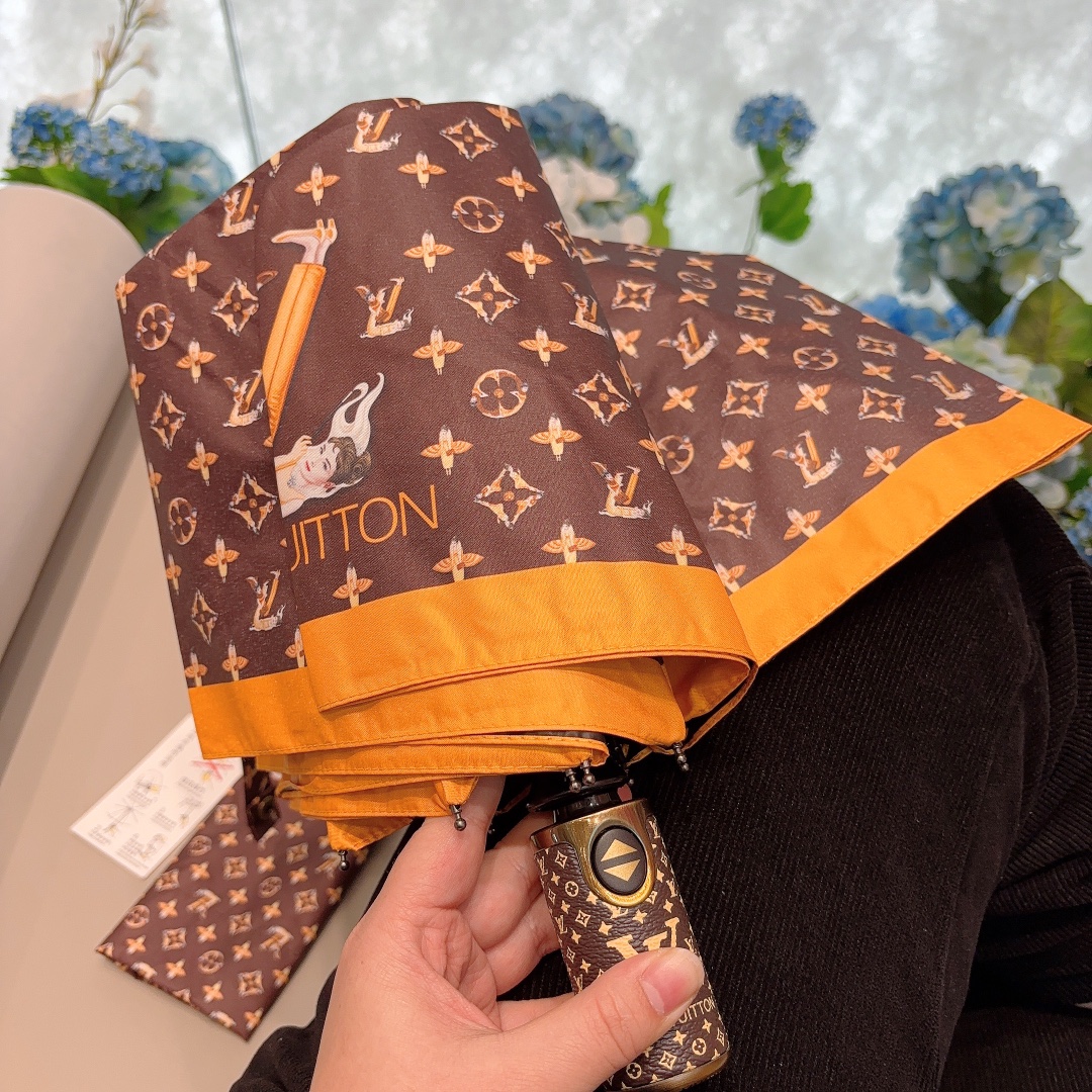 Louis Vuitton Umbrella