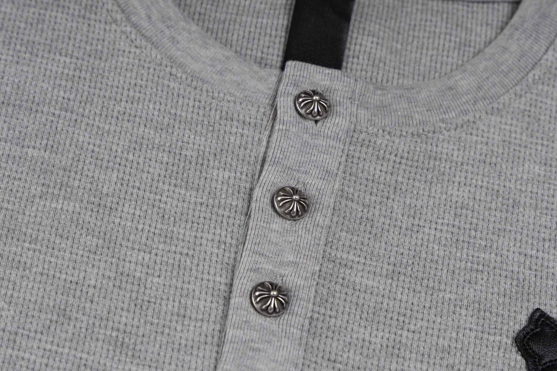 Chrome Hearts Unisex Sweatshirt Size S-L