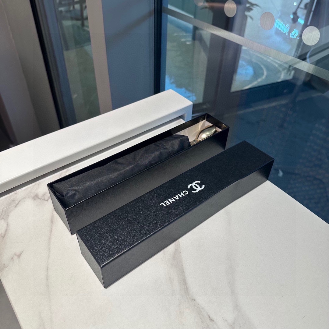 Chanel Umbrella