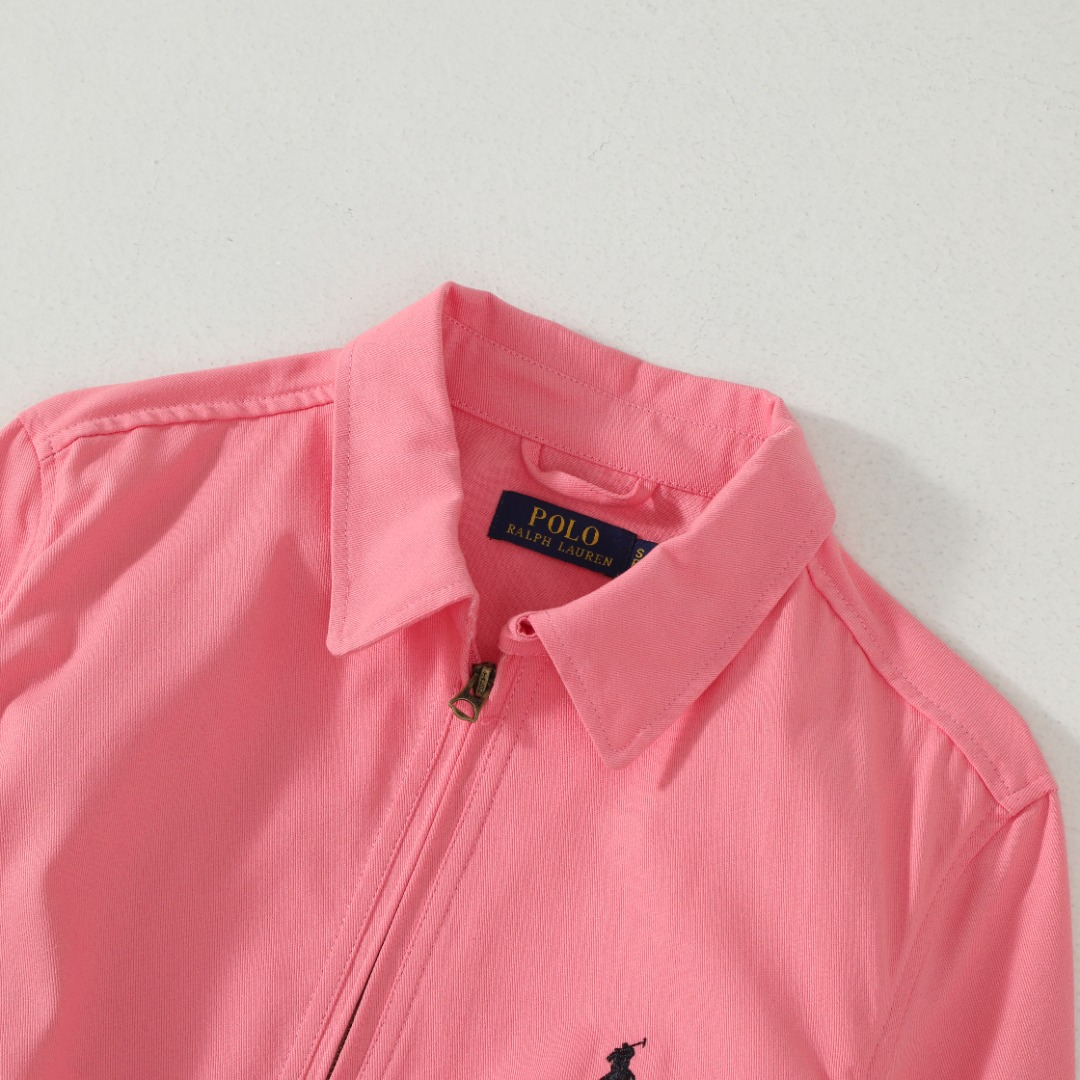 Ralph Lauren Unisex Jacket Size S-XL