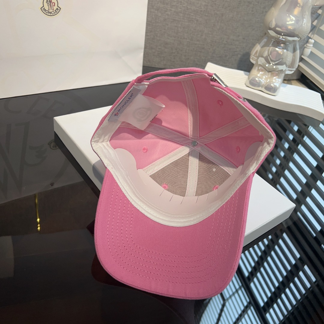 Moncler Baseball Cap