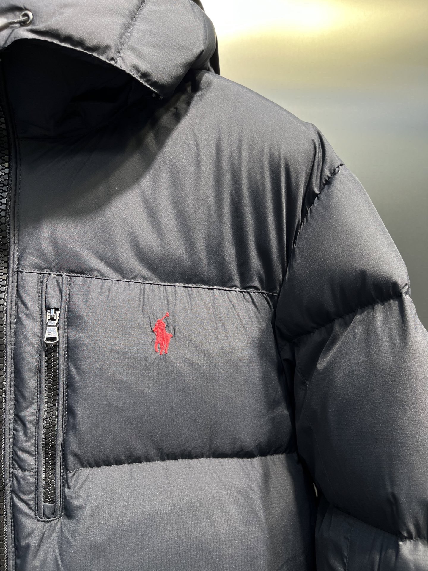 Ralph Lauren Unisex Winter Jacket Size S-XXL