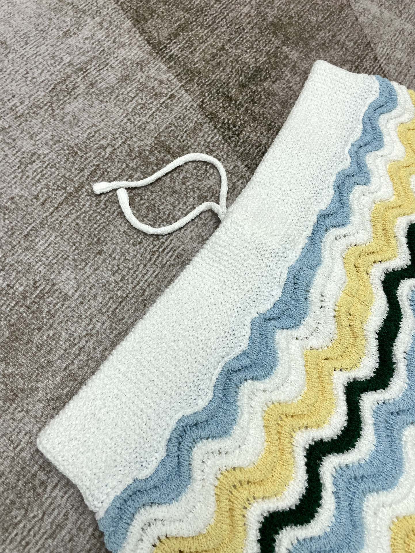 Casablanca Shorts Size S-XL