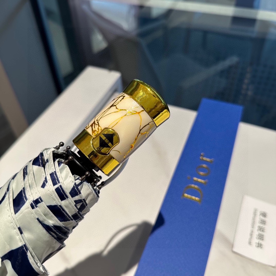 Dior Umbrella
