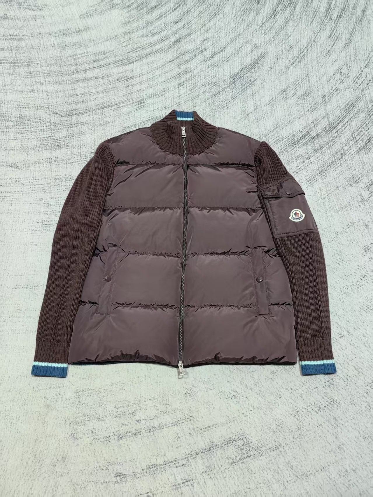Moncler 25SS Mackage Oceane Down Jacket Size M-XXXL