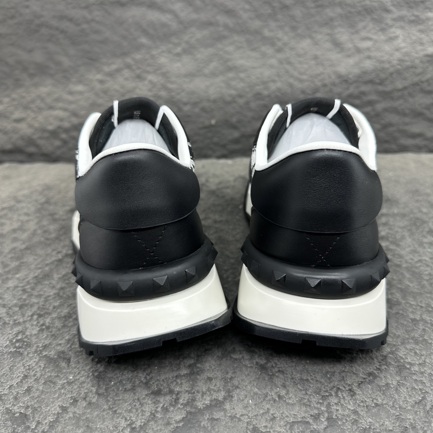 Valentino LACERUNNER Men Sneaker Size 40-46