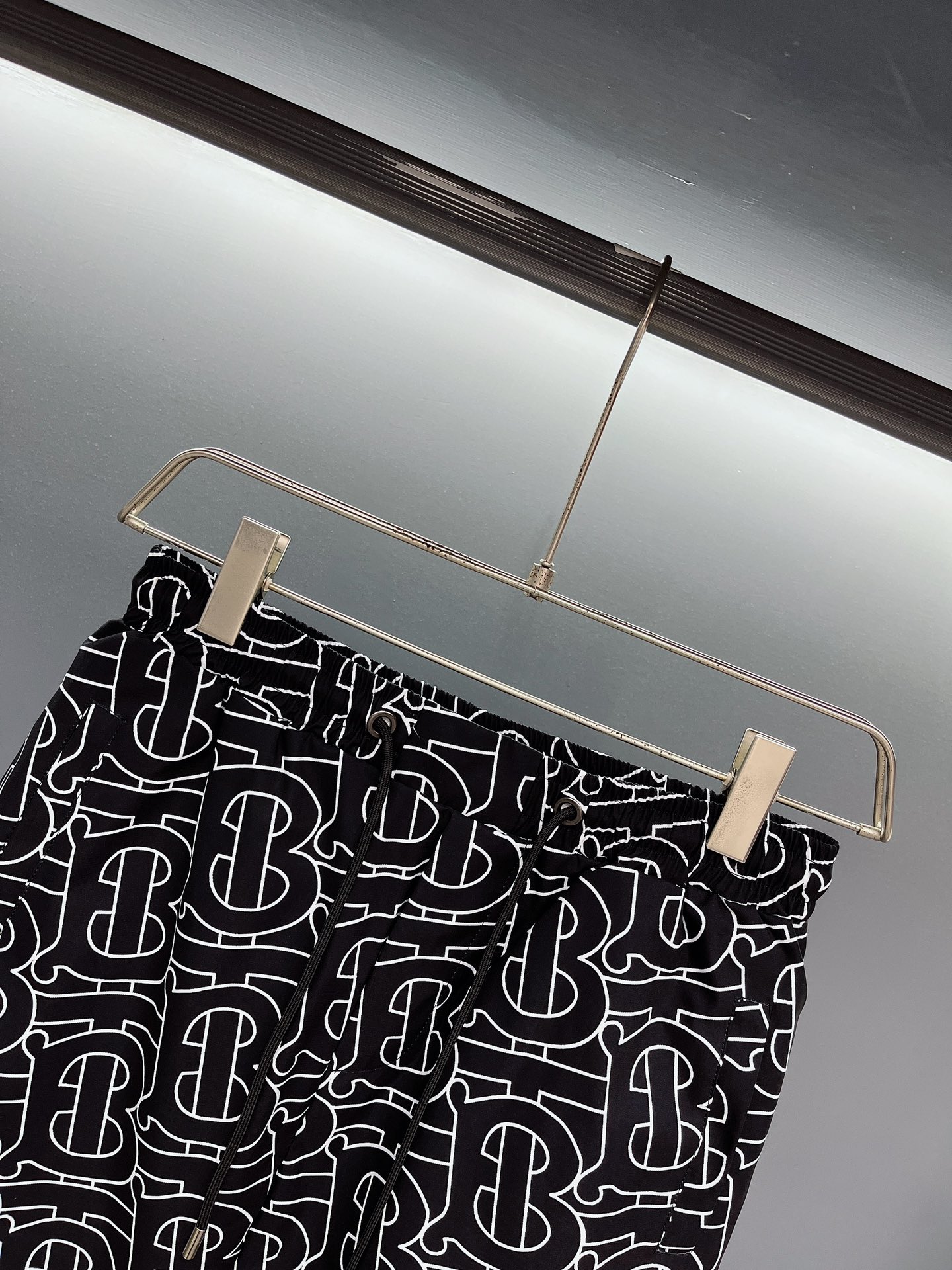 Burberry Beach Pants Size M-XXXL