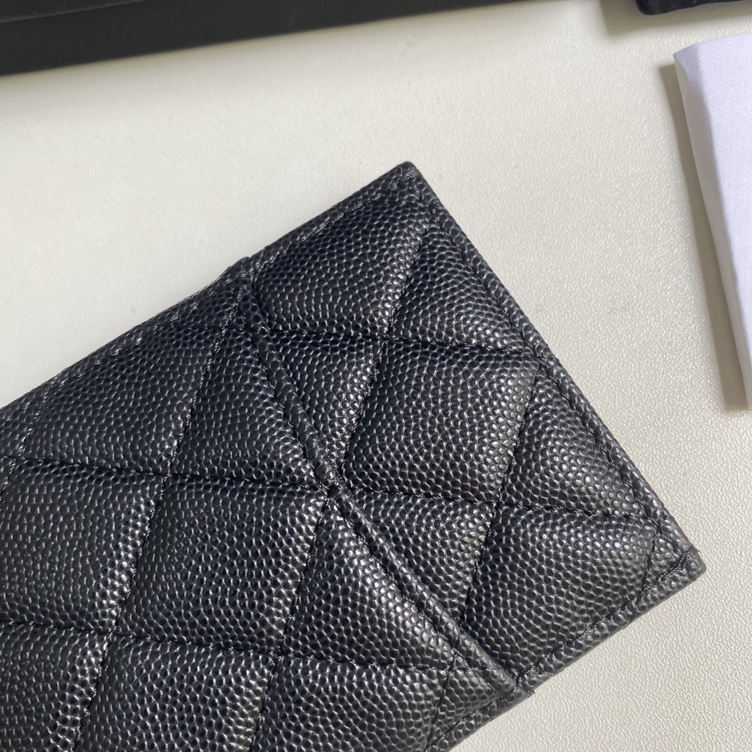 Chanel Card Holder Size 14*7cm