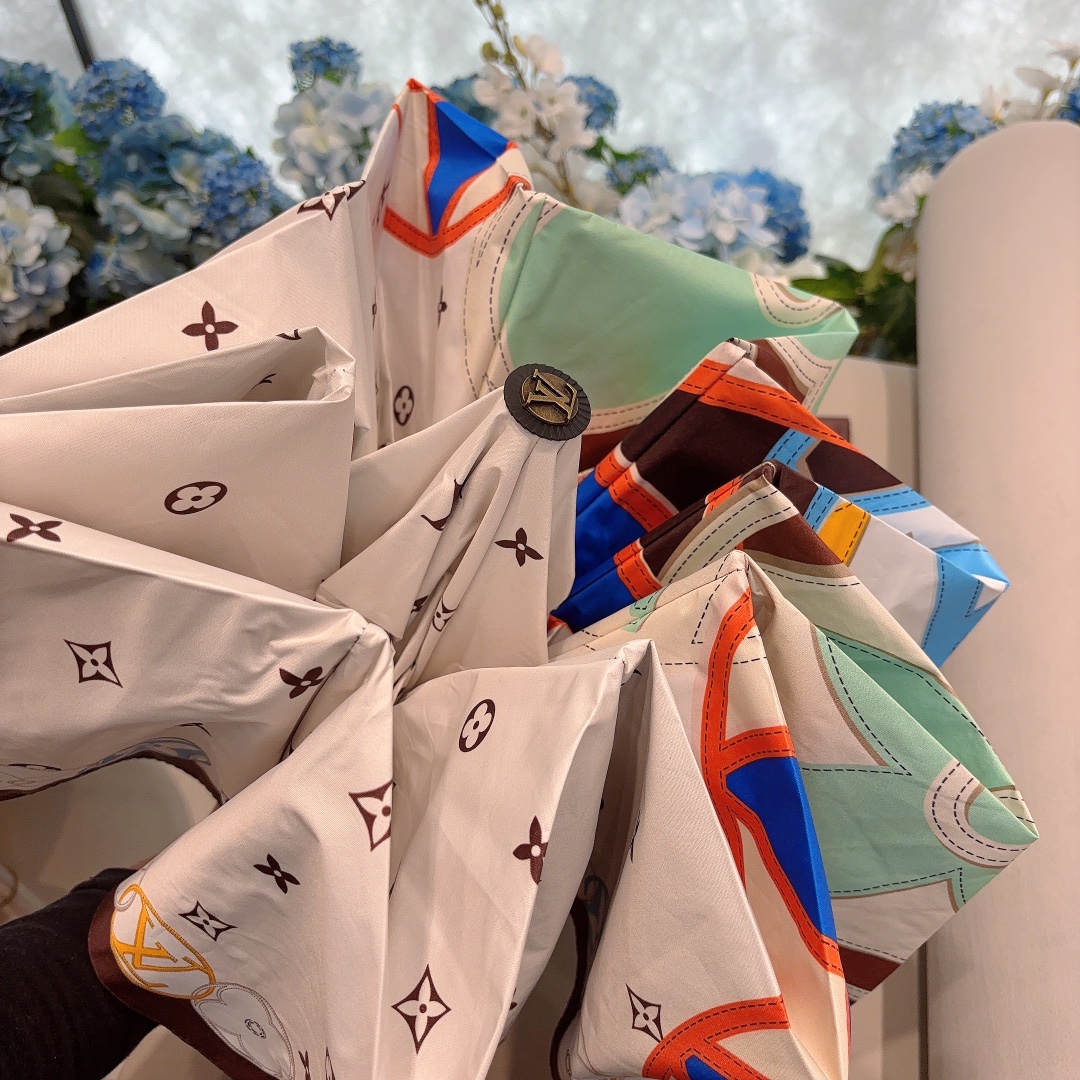 Louis Vuitton Umbrella