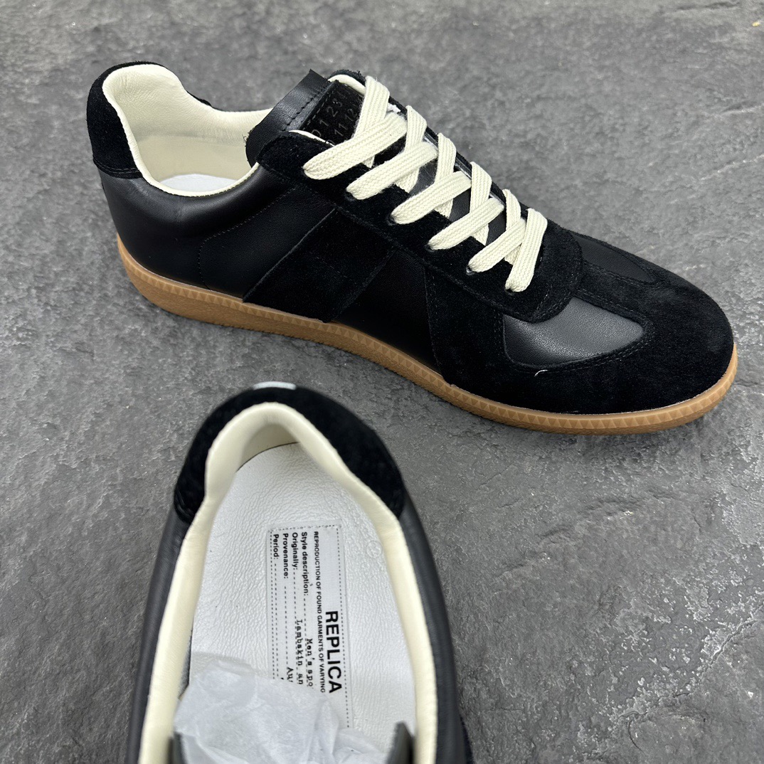 Maison Margiela Replica Sneaker Size 36-46