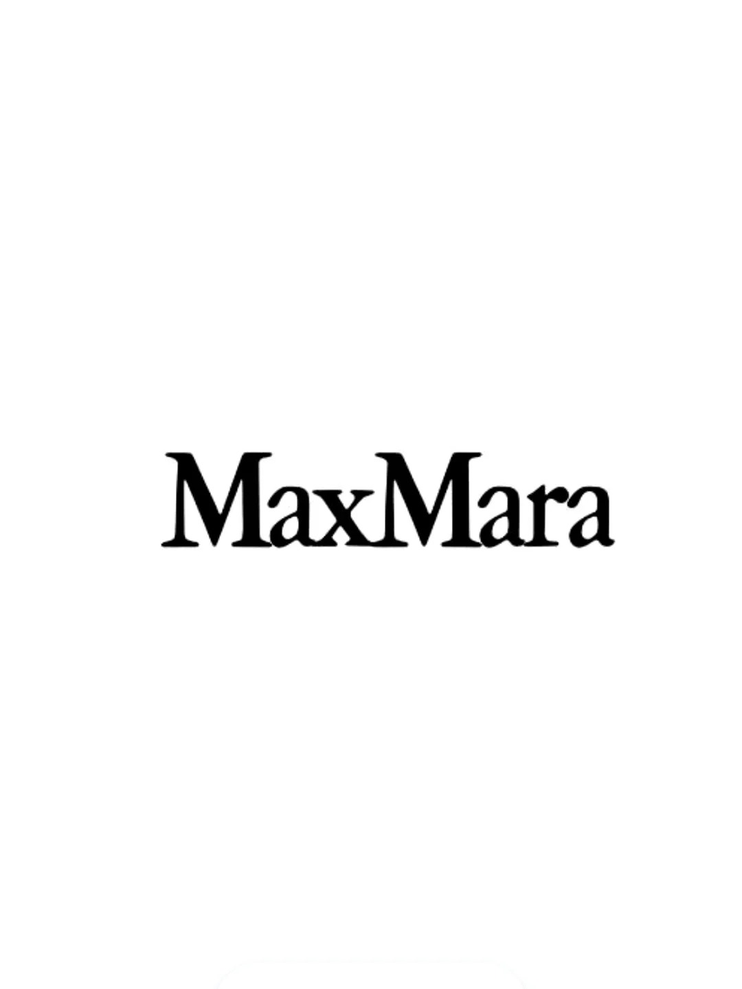 Max Mara